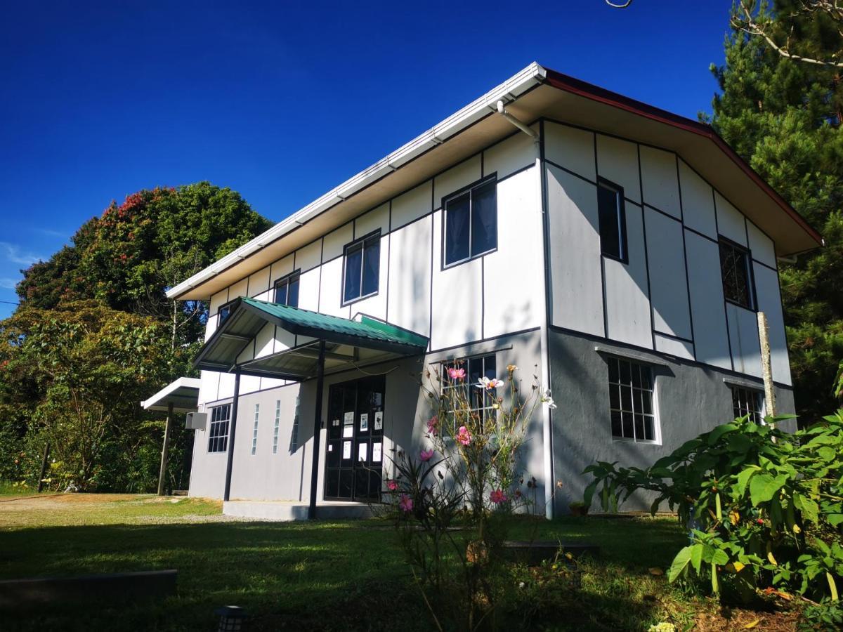 The Explorer Kundasang Villa Exterior photo