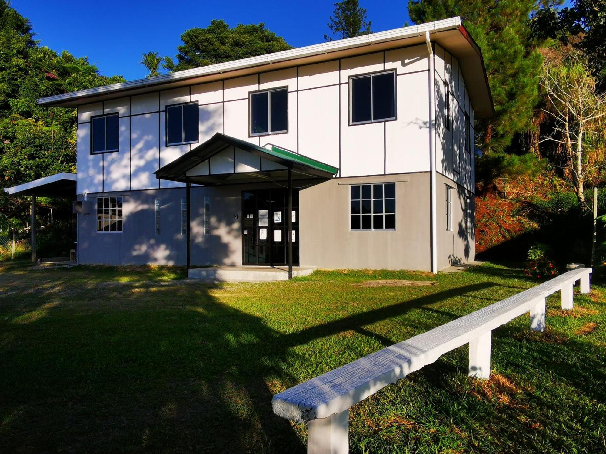 The Explorer Kundasang Villa Exterior photo